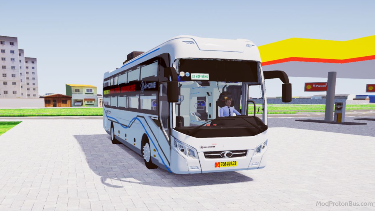 Foto dari Thaco 2019 Fix Lỗi Đồng Hồ, Thay Skin Mới 2022 2
