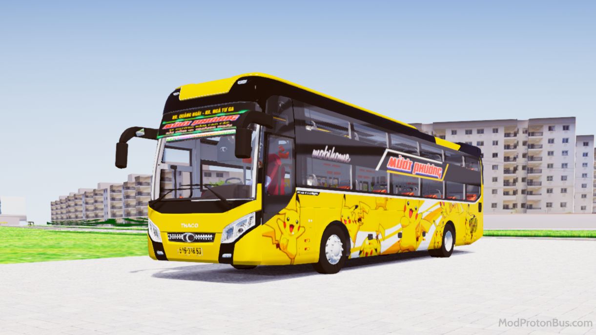 Foto dari Thaco 2019 Premium 3