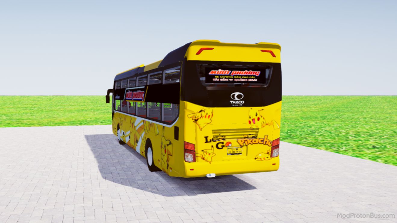 Foto dari Thaco 2019 Premium 11