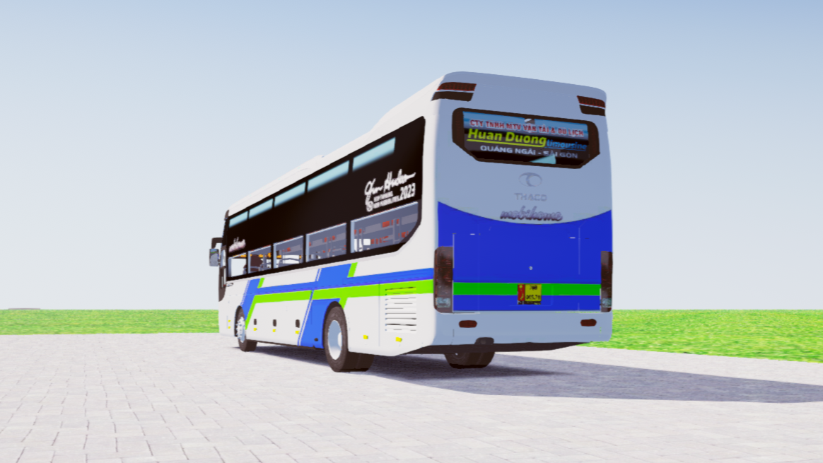 Foto dari Thaco Guong Universe 4