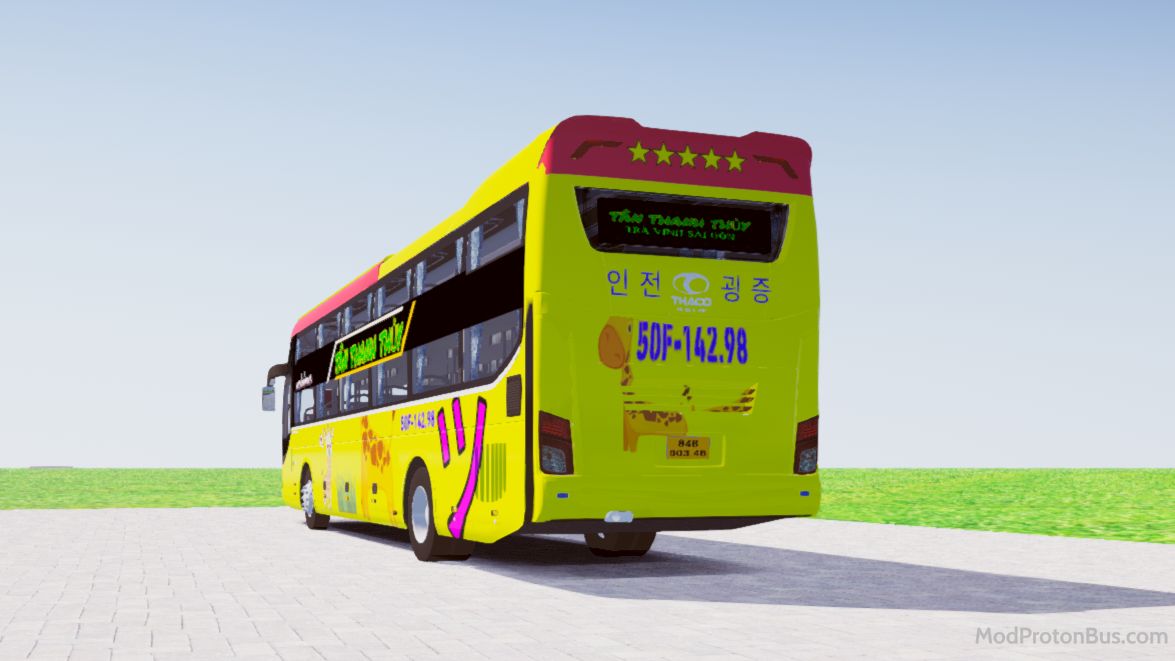 Foto dari Thaco Mobihome 2019 V3.1 Độ Led Nội Thất Cabin Xe 4