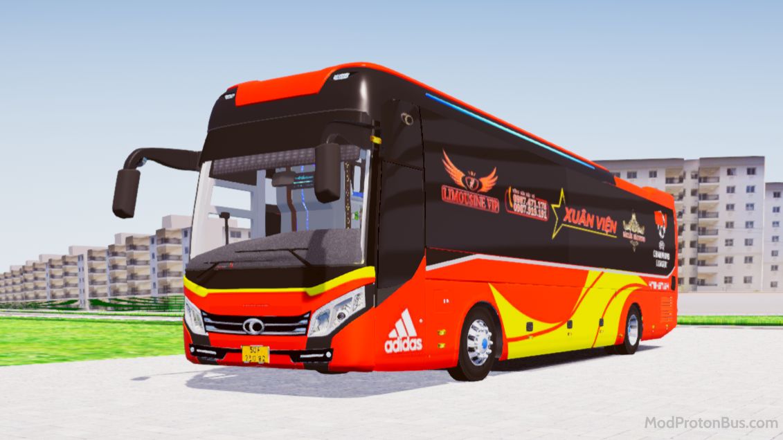 Foto dari Thaco Mobihome 2022 3