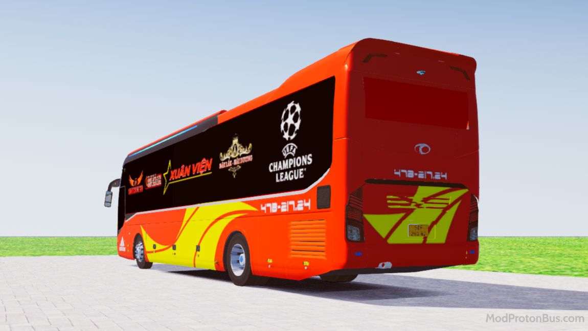 Foto dari Thaco Mobihome 2022 6