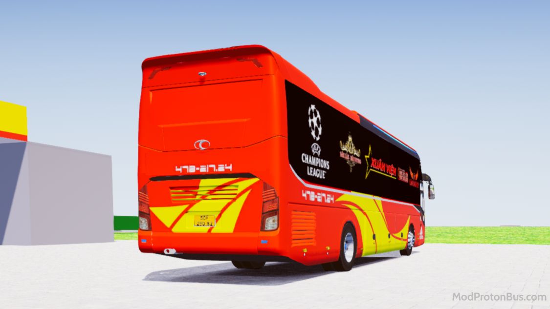 Foto dari Thaco Mobihome 2022 4