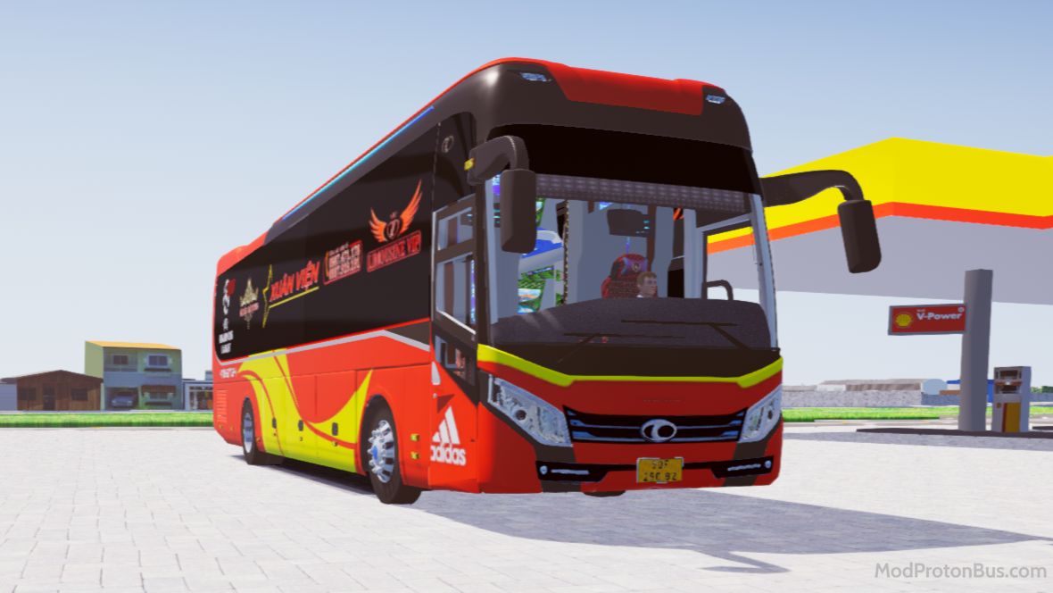 Foto dari Thaco Mobihome 2022 5