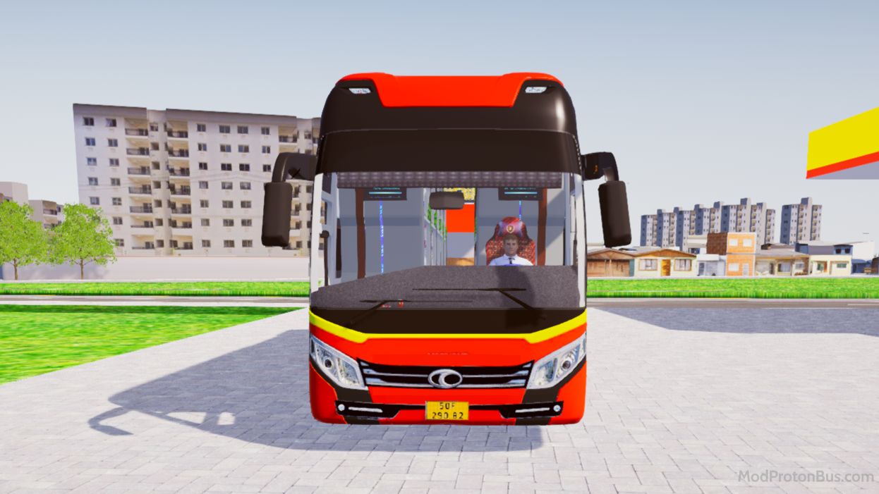 Foto dari Thaco Mobihome 2022 1