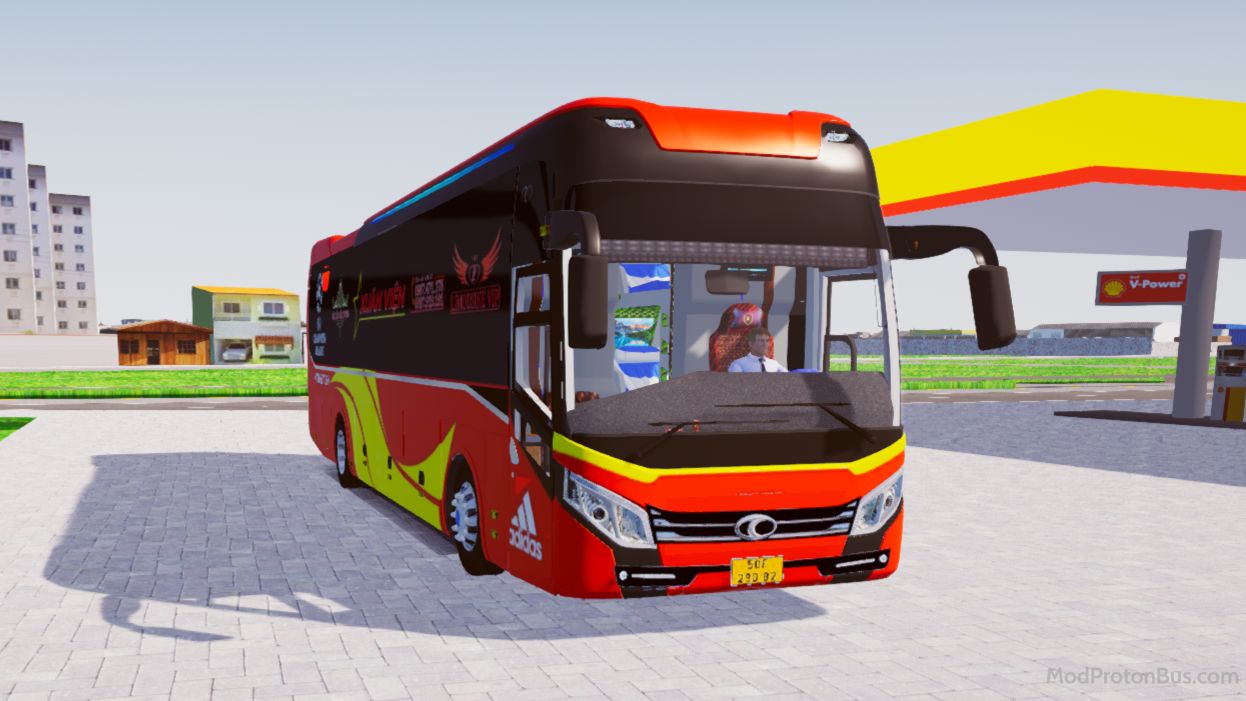 Foto dari Thaco Mobihome 2022 2