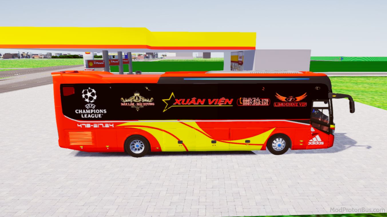 Foto dari Thaco Mobihome 2022 7