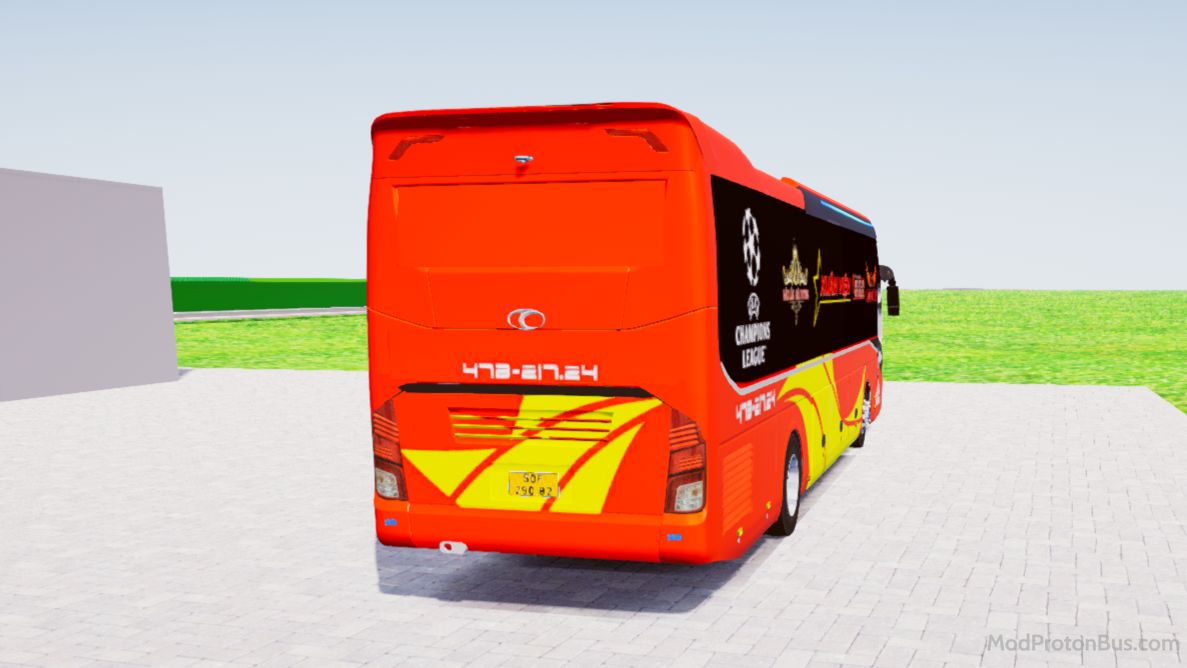 Foto dari Thaco Mobihome 2022 8