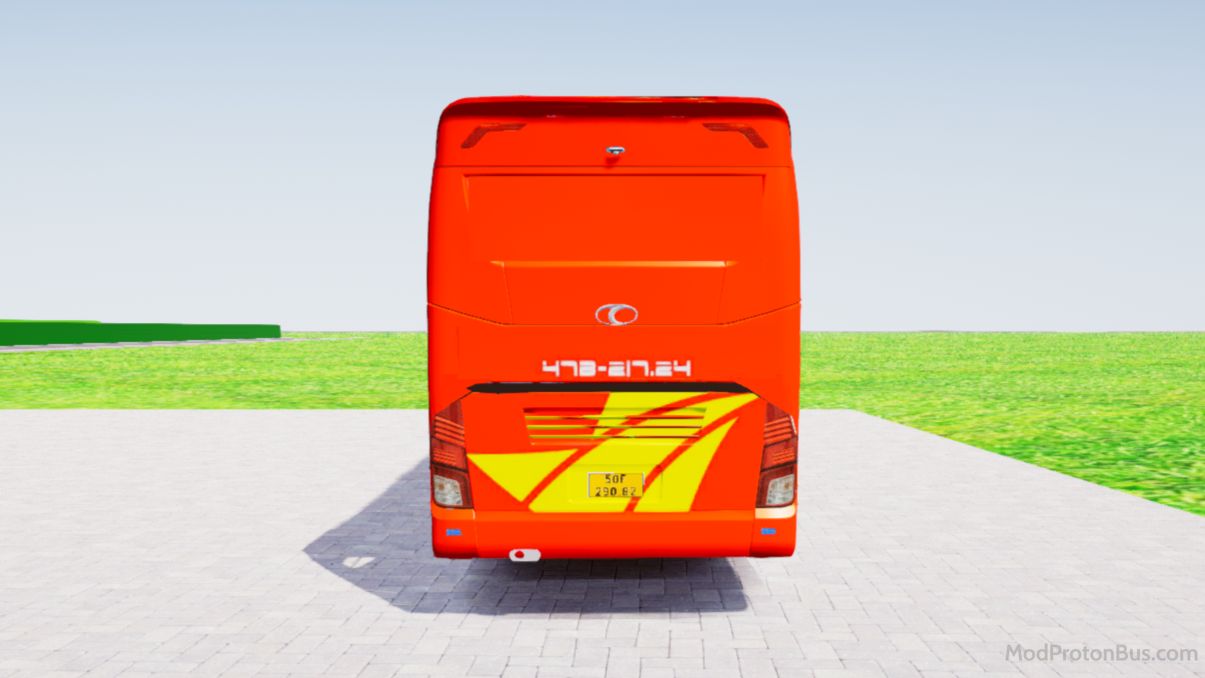 Foto dari Thaco Mobihome 2022 9