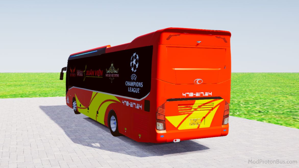 Foto dari Thaco Mobihome 2022 10