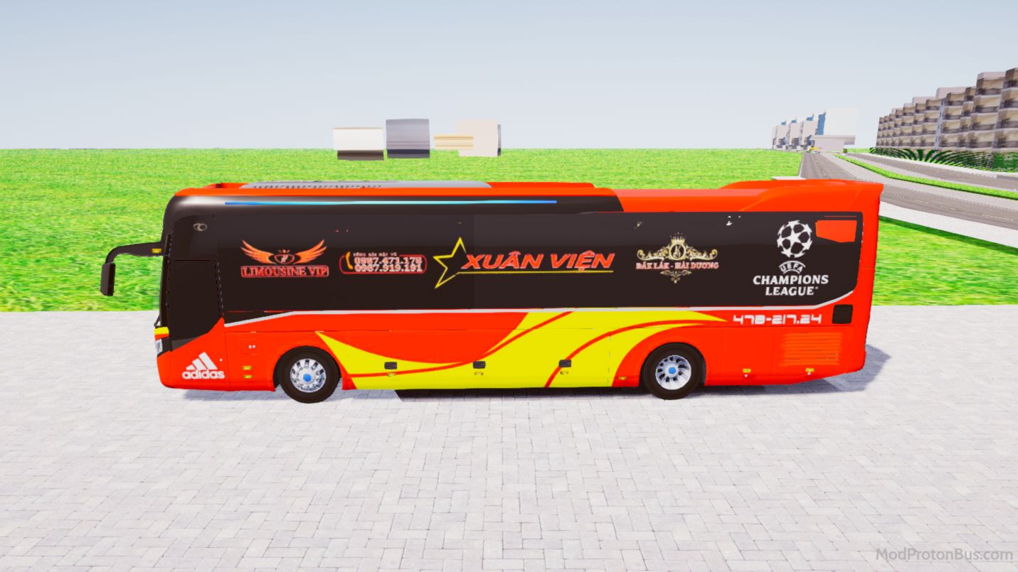 Foto dari Thaco Mobihome 2022 11
