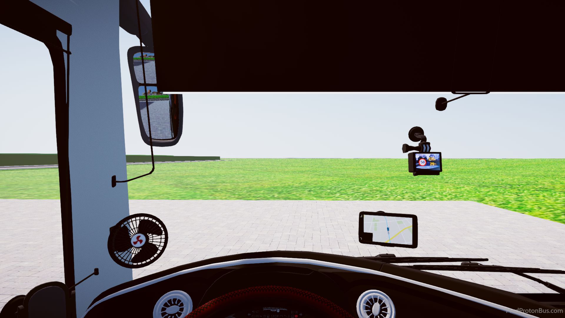 Foto dari Thaco Mobihome 2025 22 + 24 16