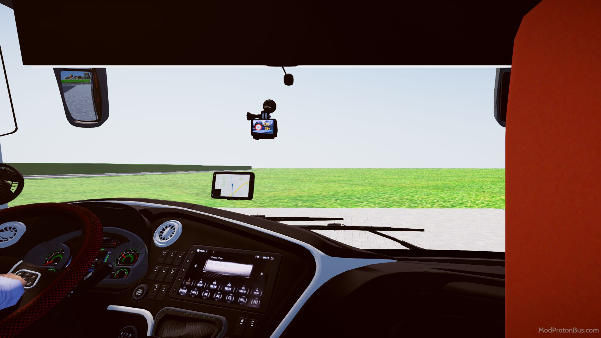Foto dari Thaco Mobihome 2025 22 + 24 17