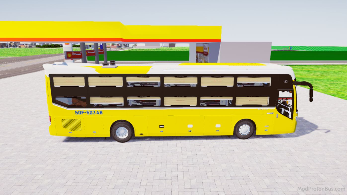 Foto dari Thaco TB120SL 2021 22P V2 8