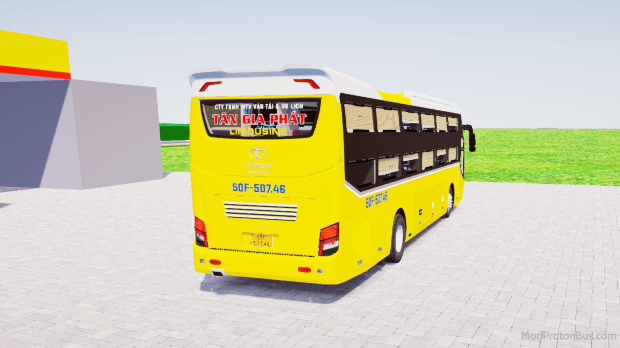 Foto dari Thaco TB120SL 2021 22P V2 9