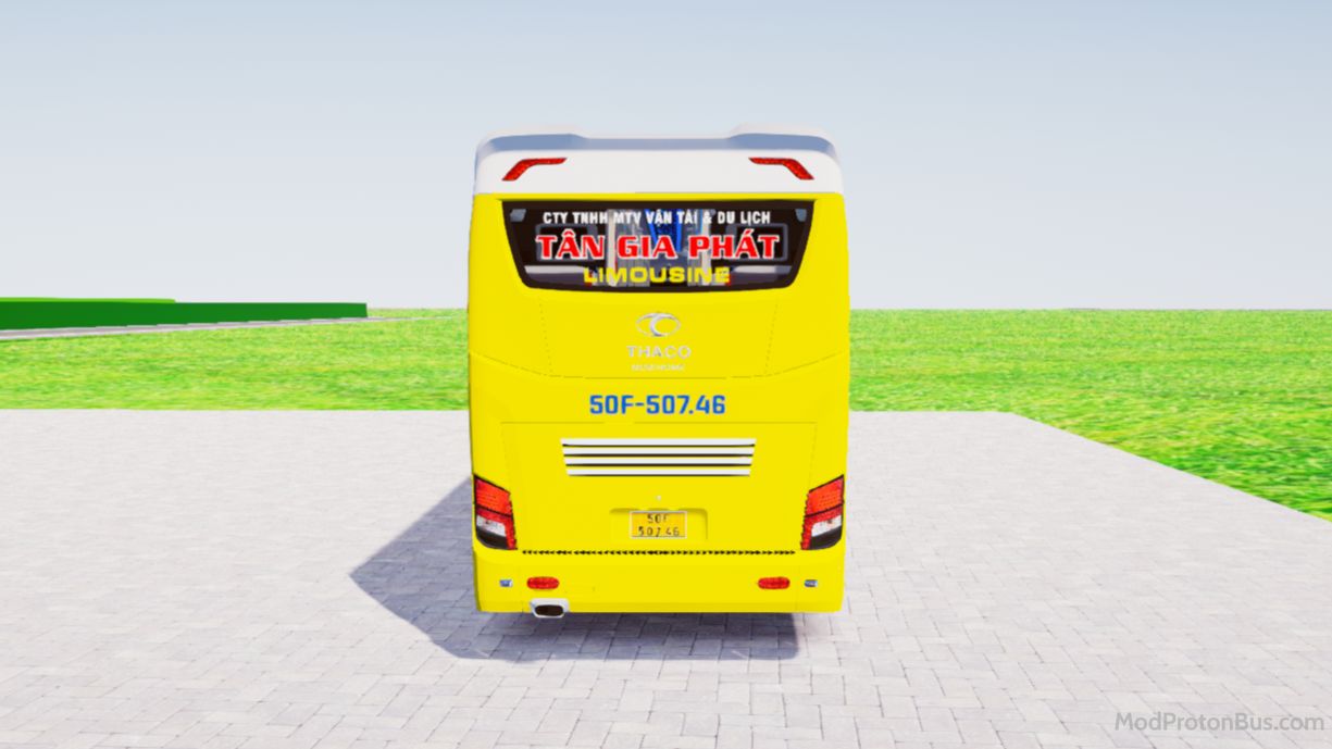 Foto dari Thaco TB120SL 2021 22P V2 10
