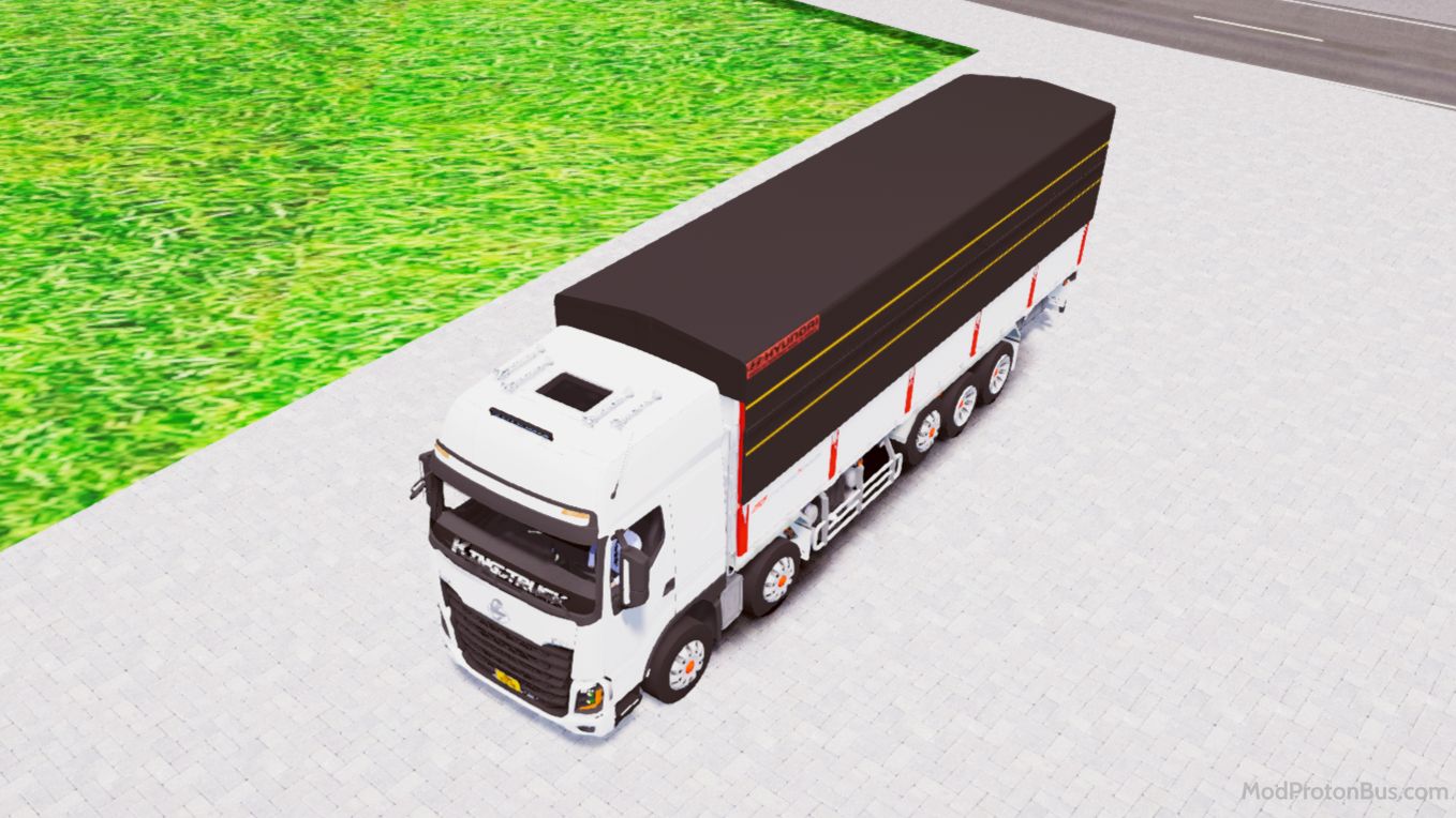 Foto dari ChengLong H7 5 Chân 12