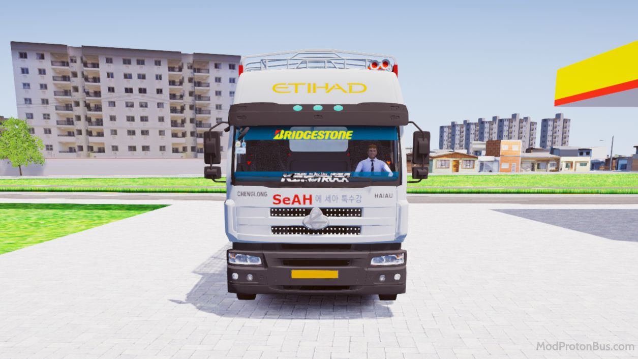 Foto dari ChengLong M5 VIP 1