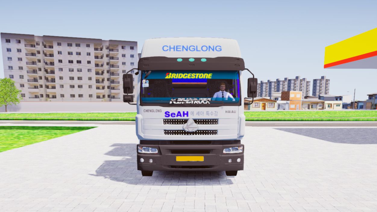 Foto dari ChengLong M5 1