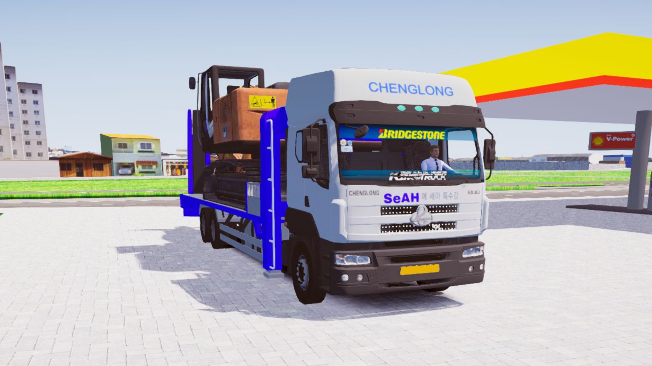 Foto dari ChengLong M5 2