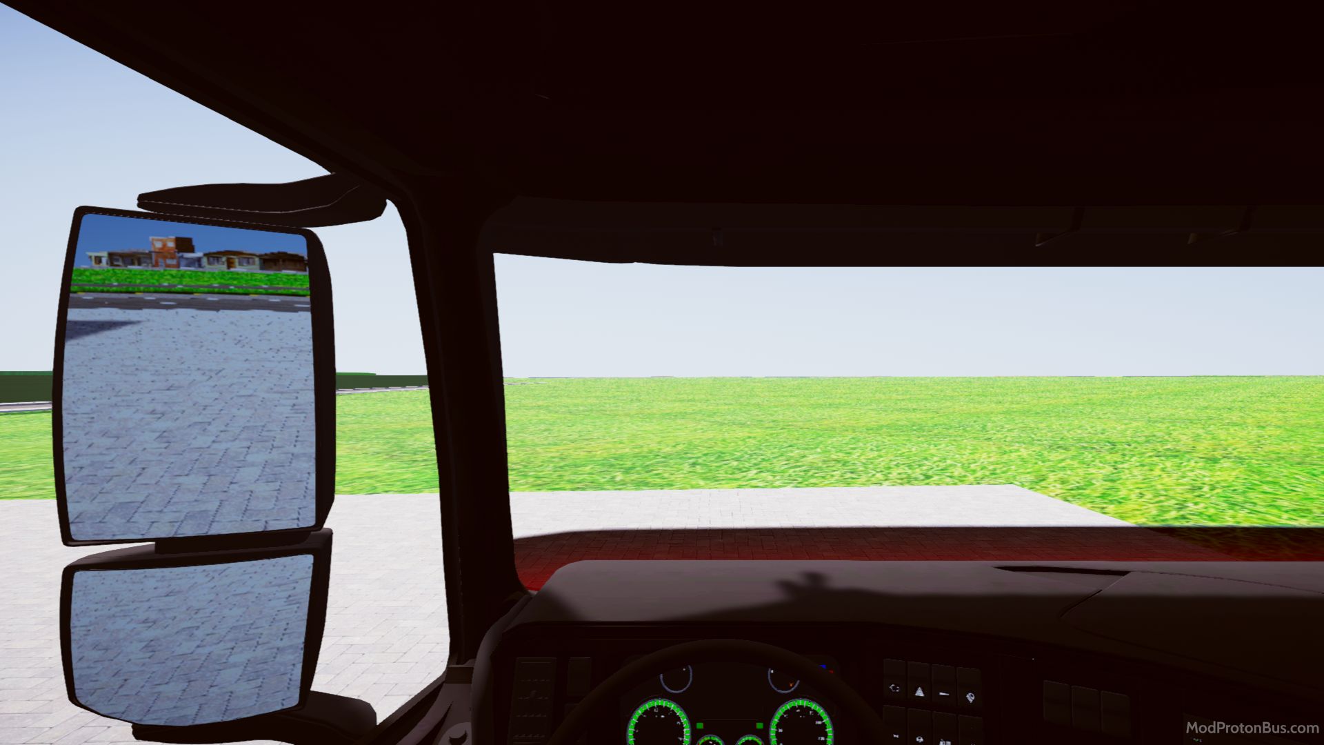 Foto dari Howo Tractor Truck 16