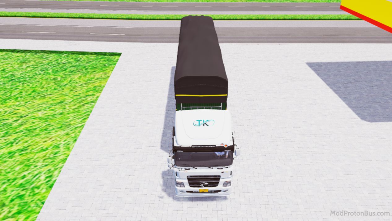 Foto dari Hyundai Gold Powertec 440 13