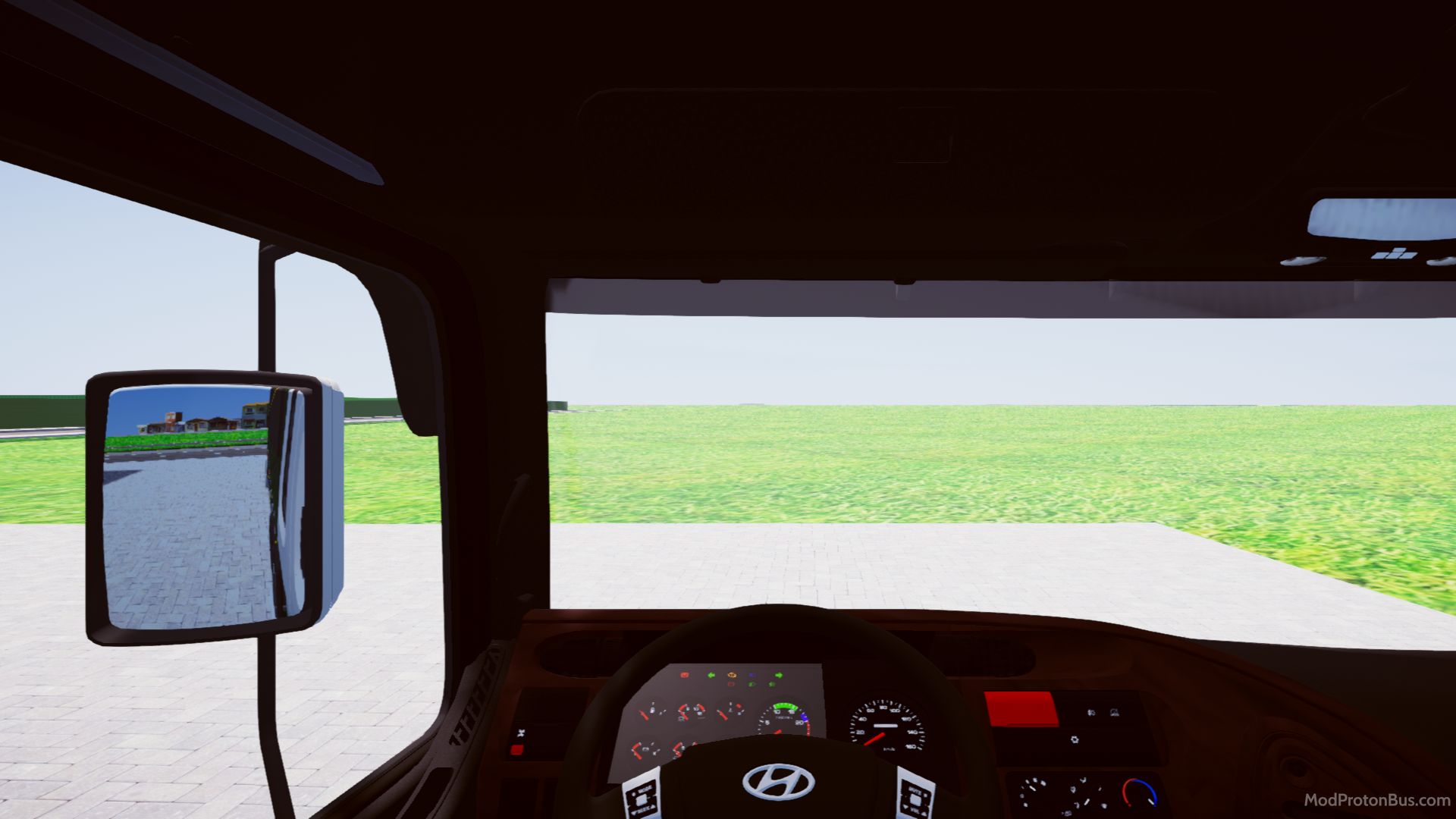 Foto dari Hyundai Gold Powertec 440 16