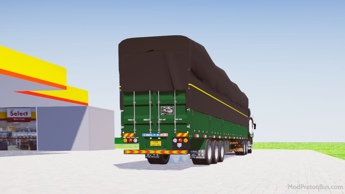 Foto dari Hyundai Gold Powertec 440 6