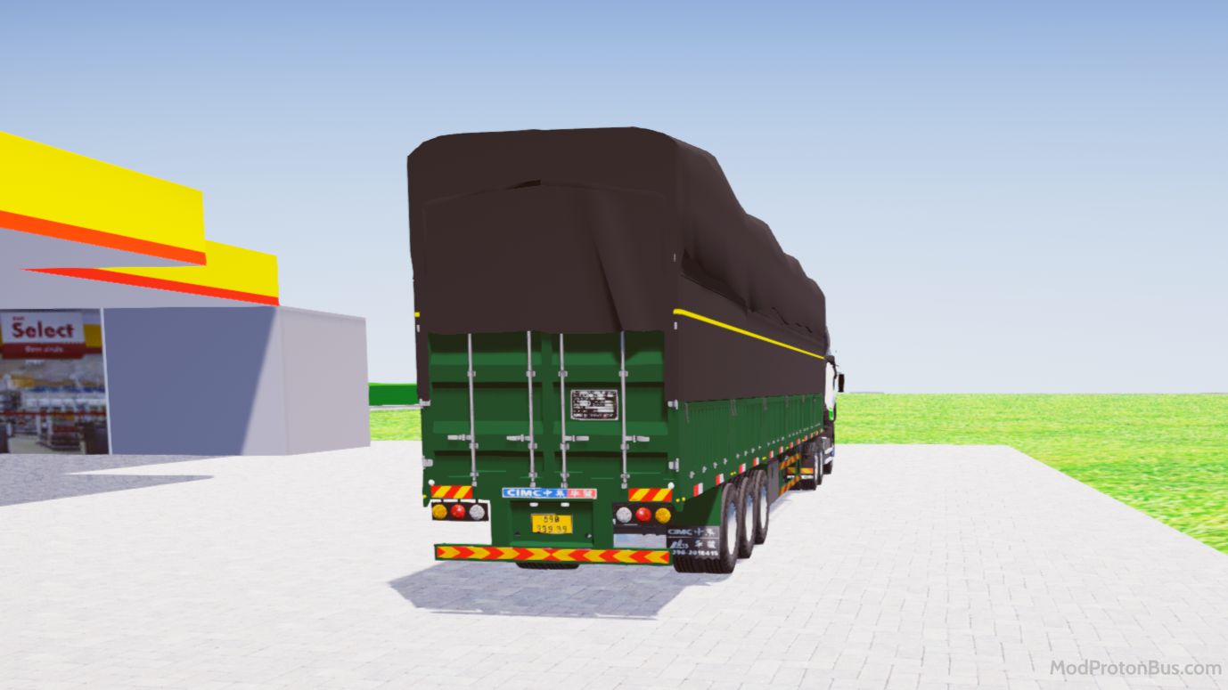 Foto dari Hyundai Gold Powertec 440 9