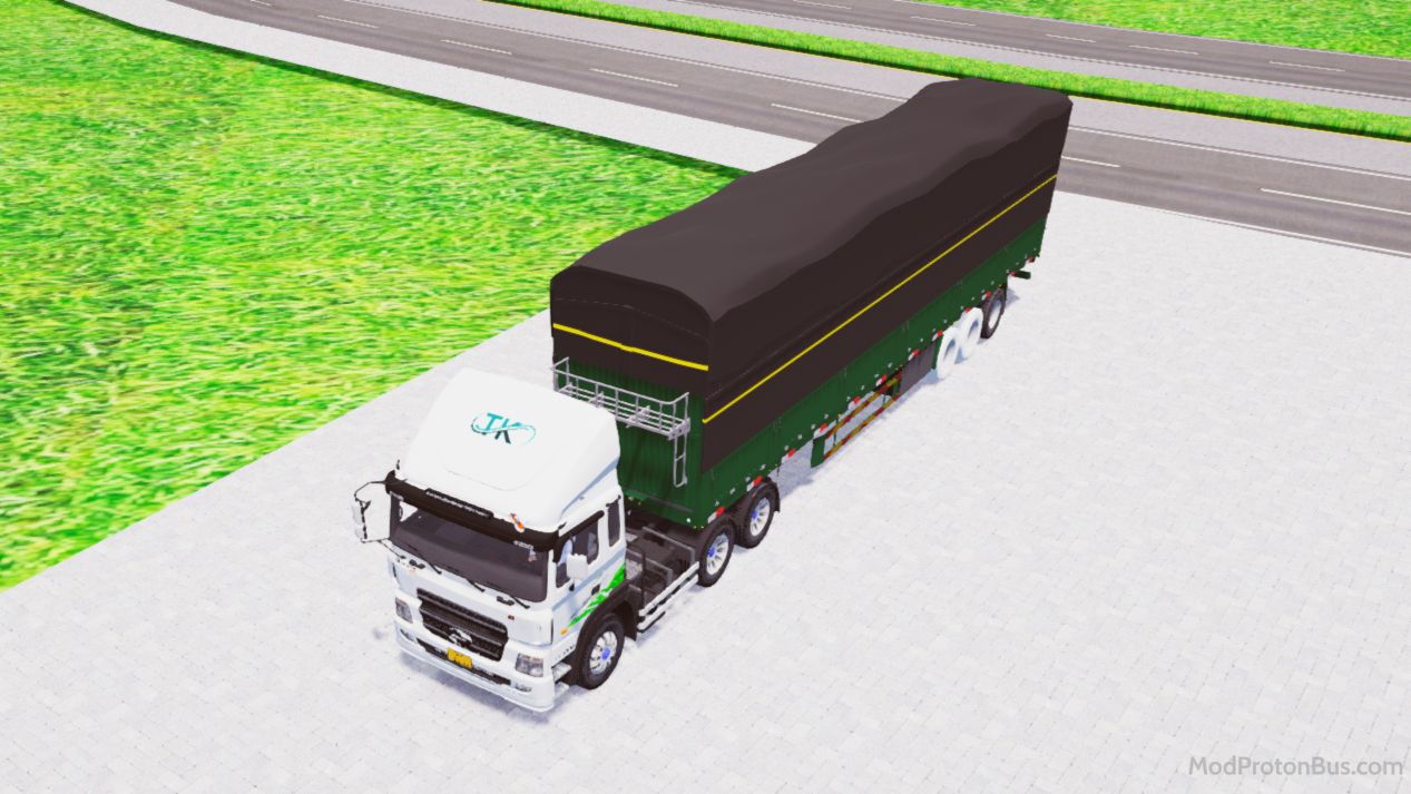 Foto dari Hyundai Gold Powertec 440 12