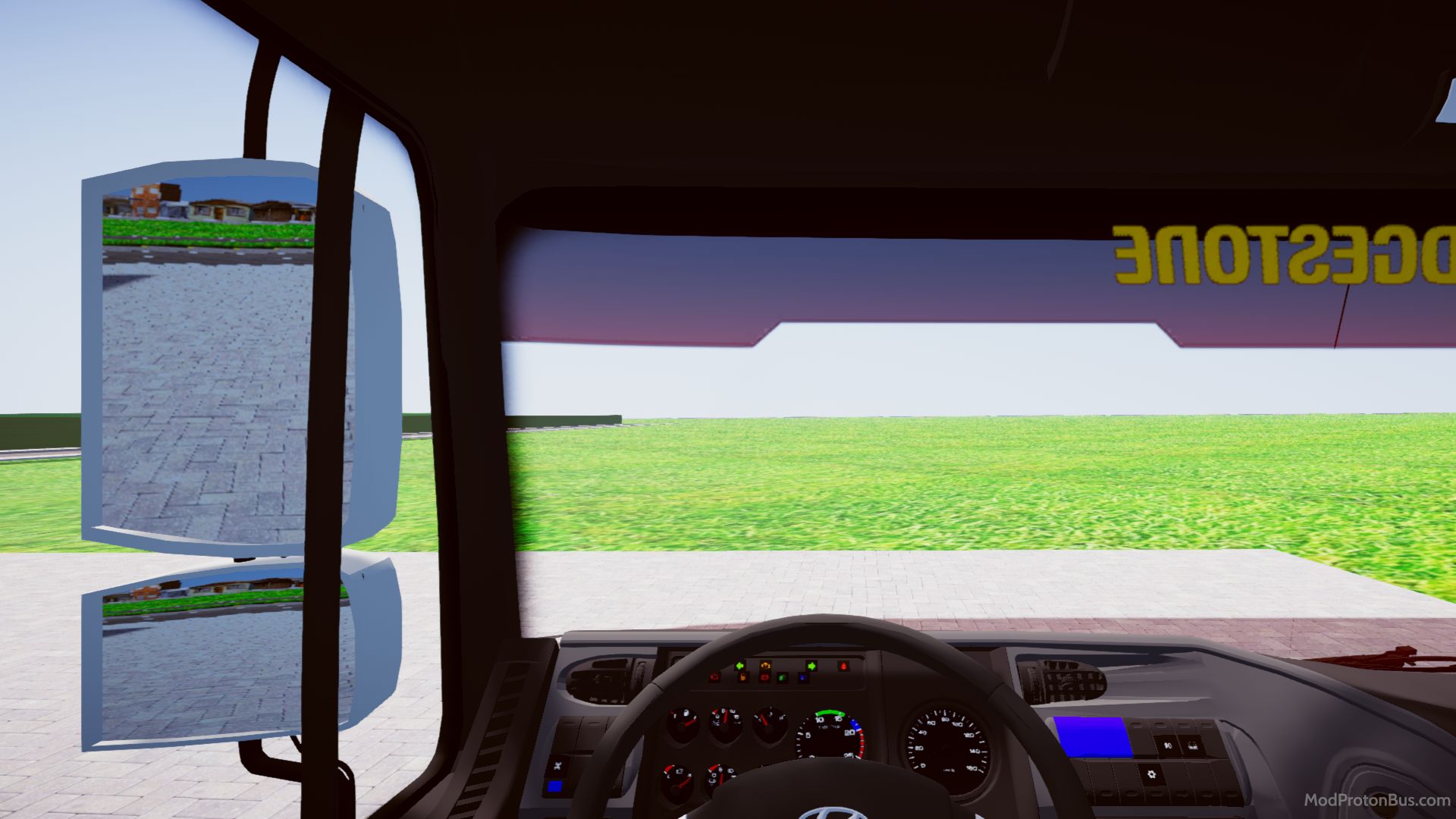 Foto dari Hyundai HD360 V2 13