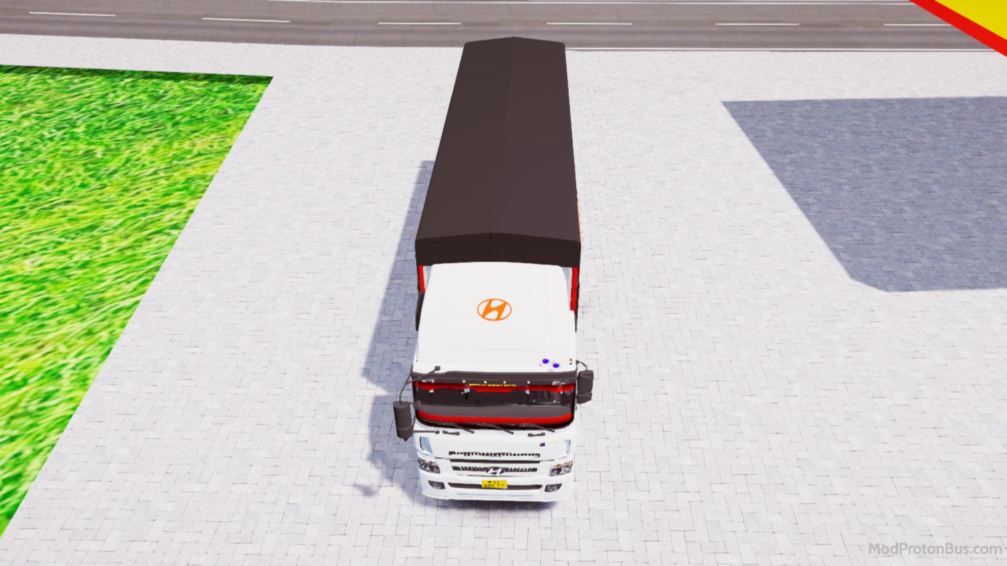 Foto dari Hyundai HD360 V3 13