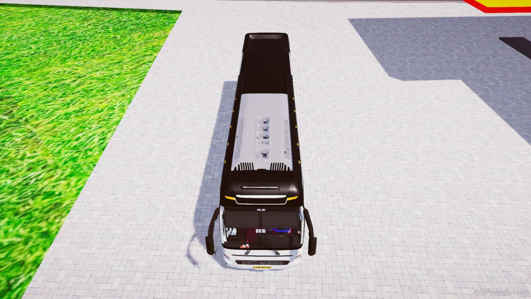 Foto dari Hyundai Tracomeco 2016 34 Phòng VIP Limousine 13