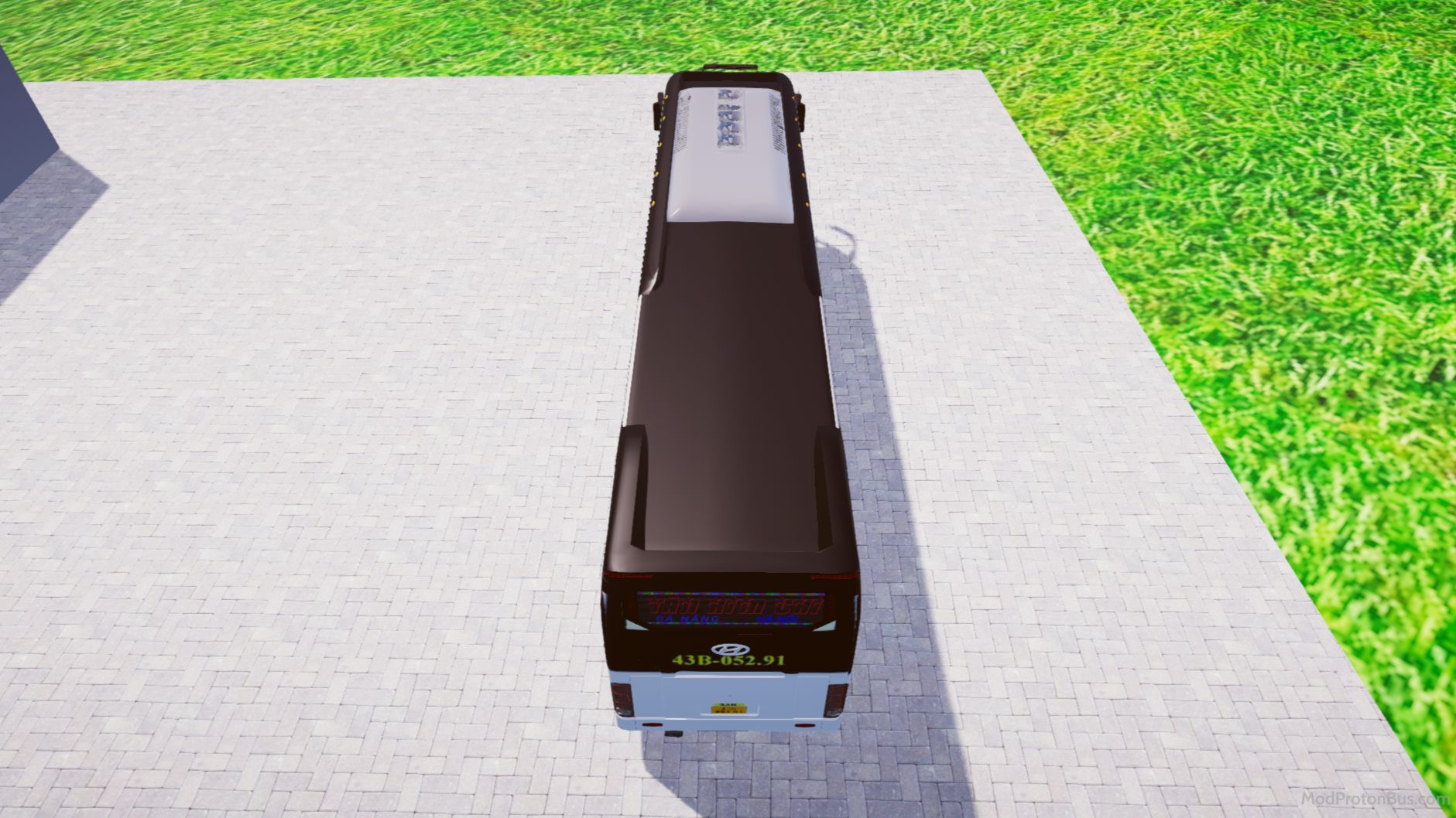 Foto dari Hyundai Tracomeco 2016 34 Phòng VIP Limousine 14