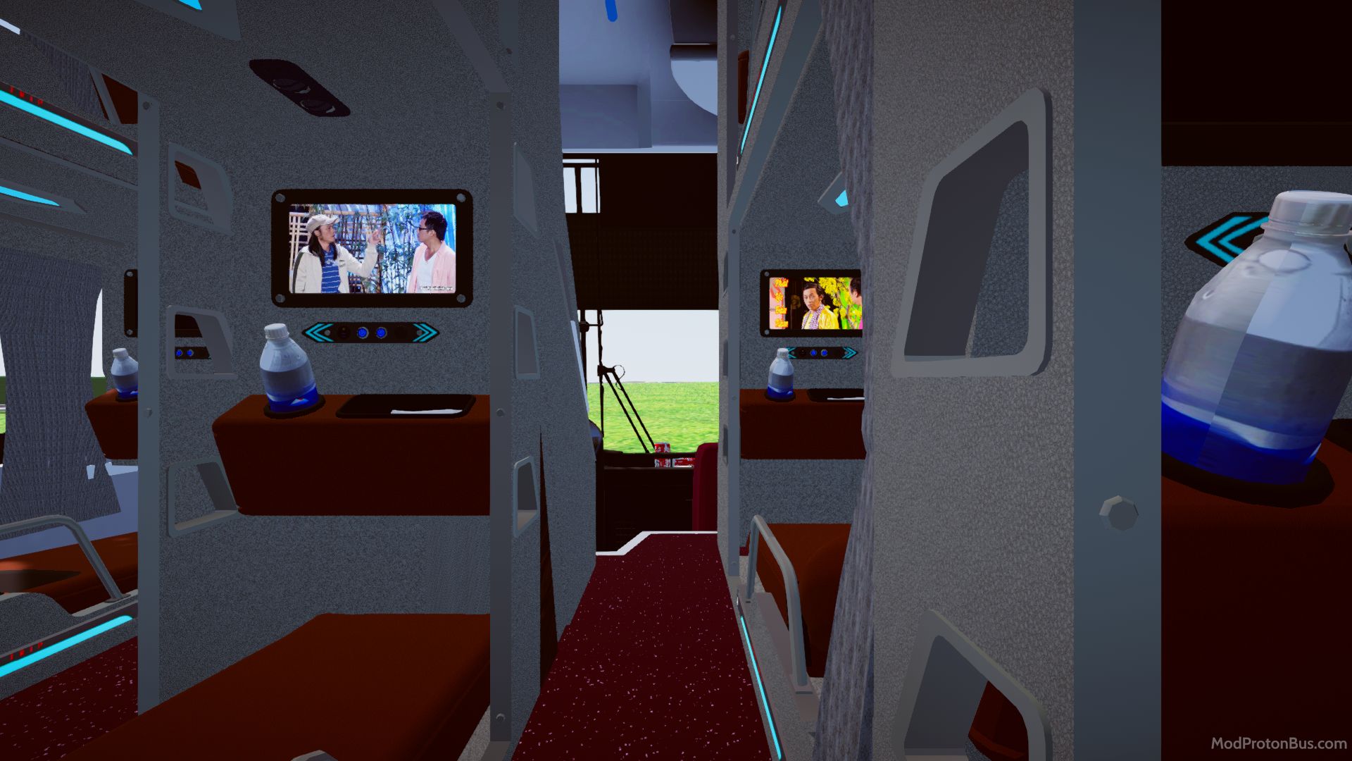 Foto dari Hyundai Tracomeco 2016 34 Phòng VIP Limousine 17