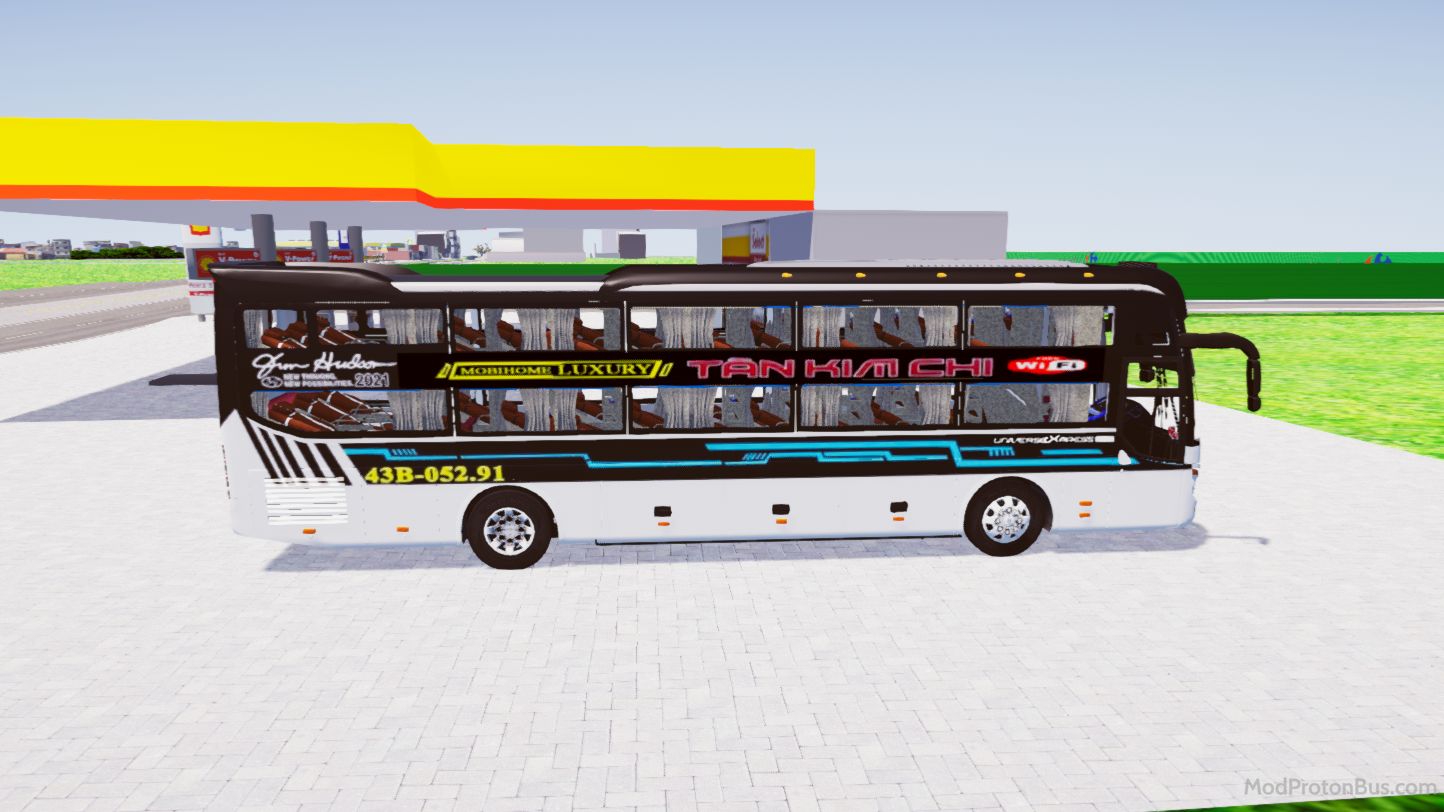 Foto dari Hyundai Tracomeco 2016 34 Phòng VIP Limousine 8