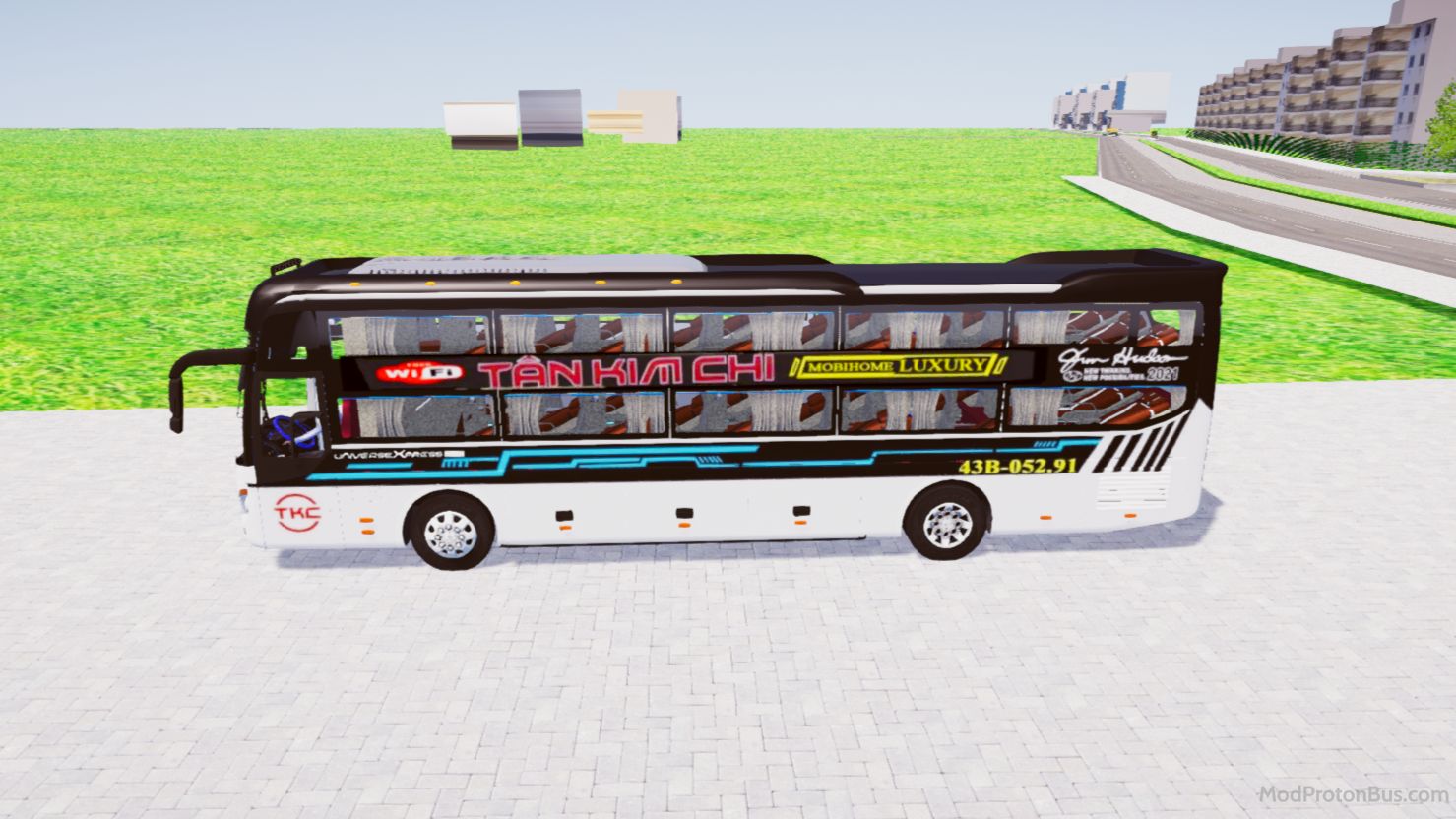 Foto dari Hyundai Tracomeco 2016 34 Phòng VIP Limousine 7