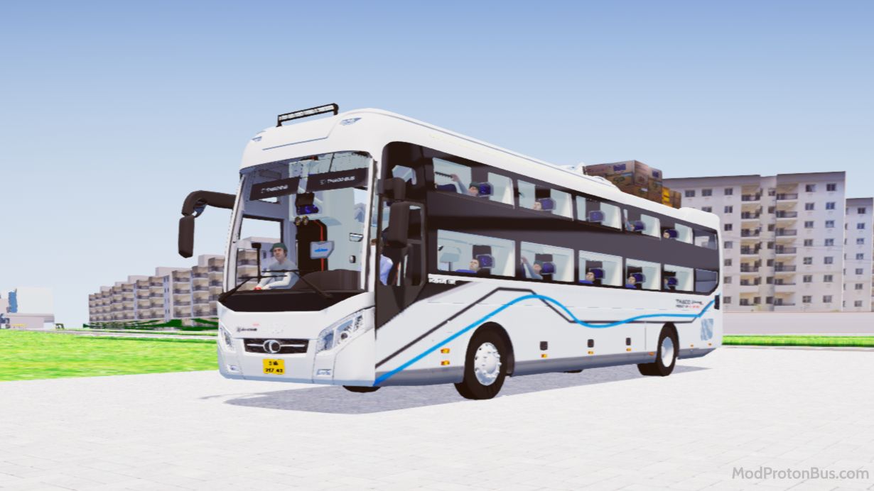Foto dari Thaco 2019 22 Phòng VIP Limousine 3