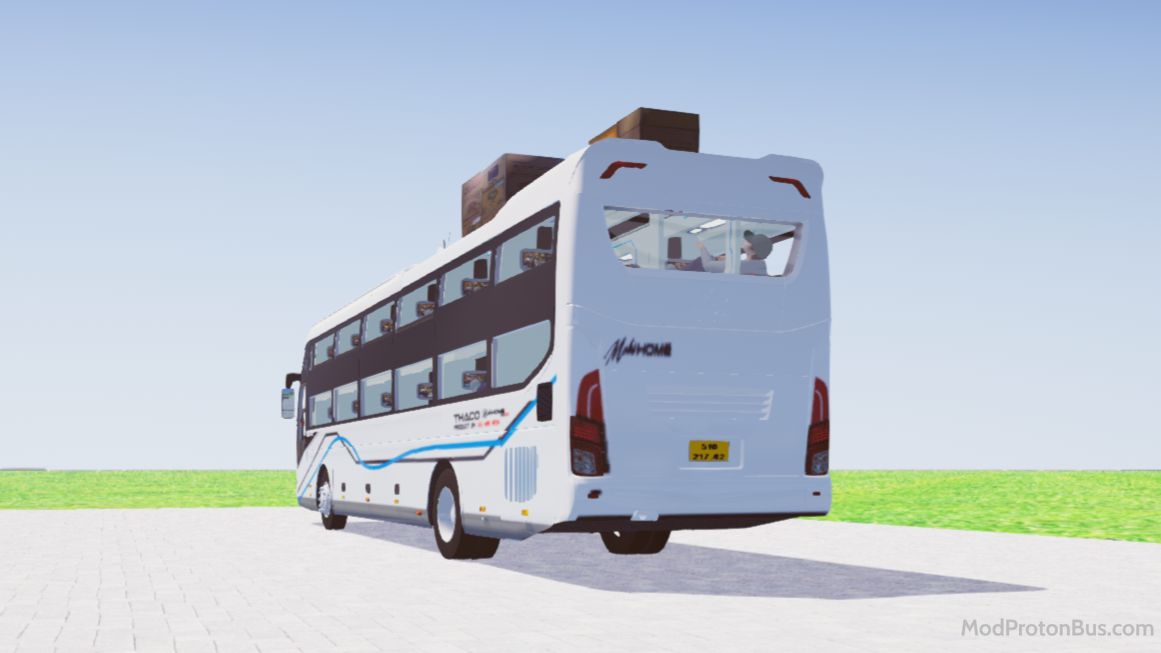 Foto dari Thaco 2019 22 Phòng VIP Limousine 4