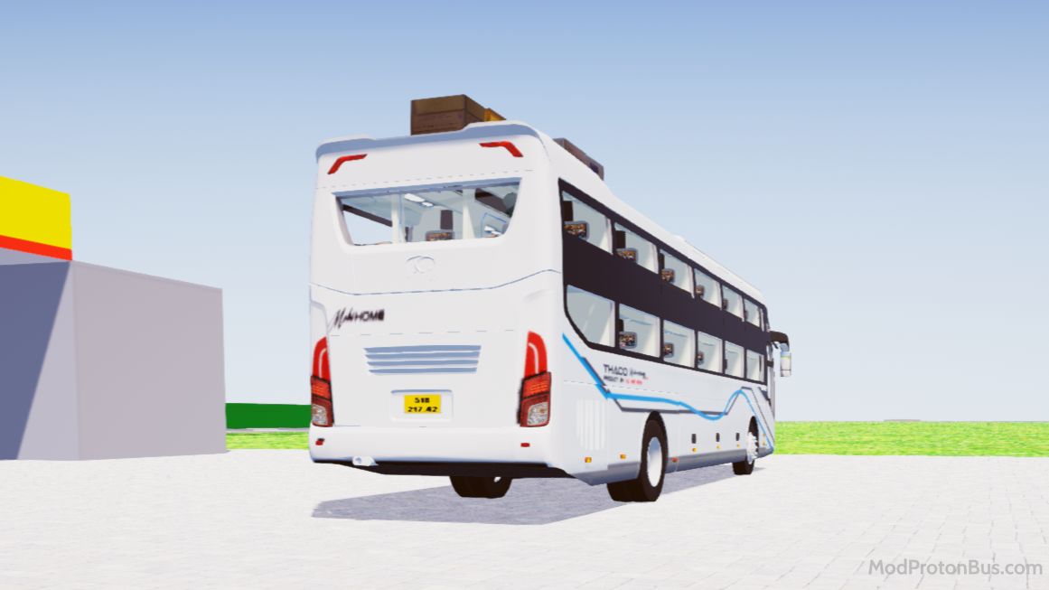Foto dari Thaco 2019 22 Phòng VIP Limousine 6