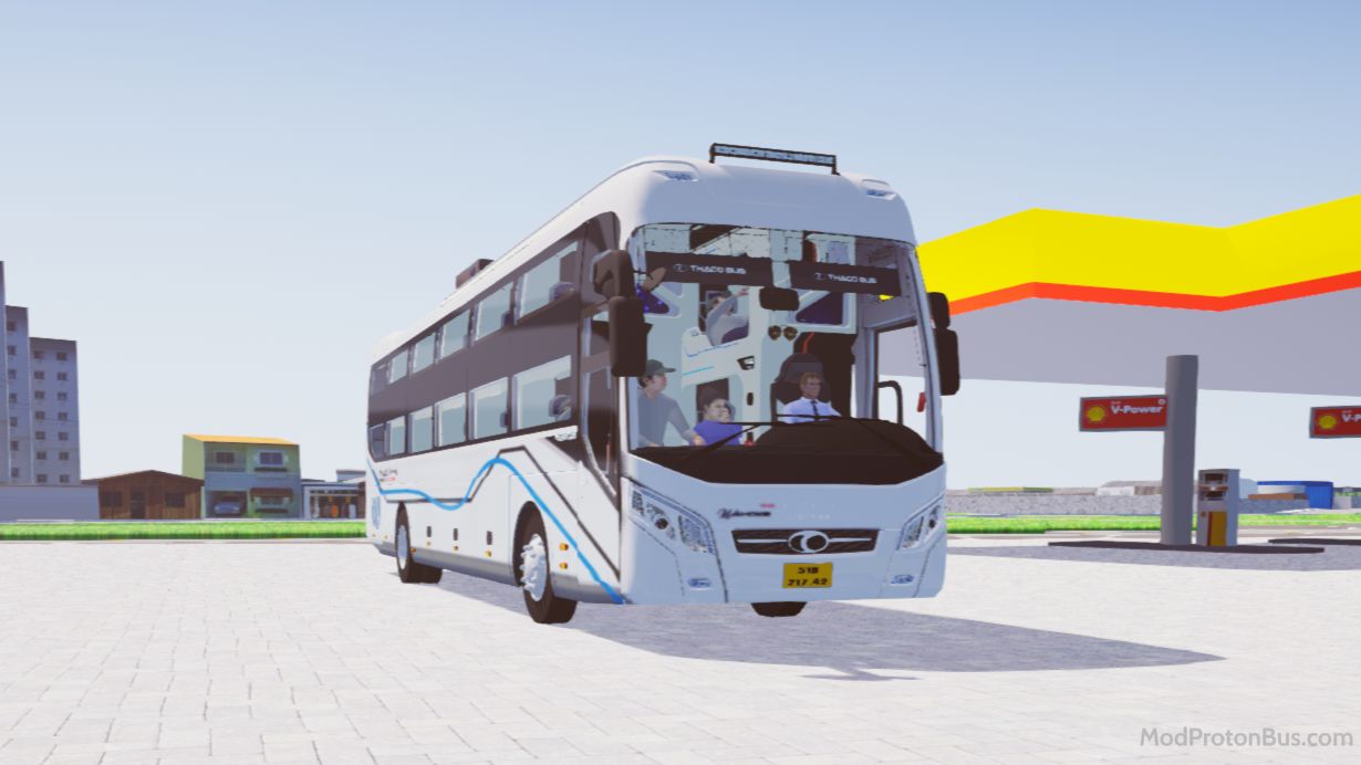 Foto dari Thaco 2019 22 Phòng VIP Limousine 5