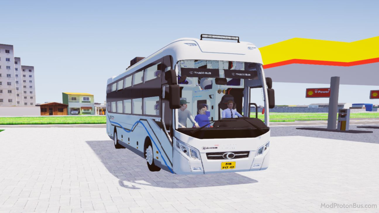 Foto dari Thaco 2019 22 Phòng VIP Limousine 2