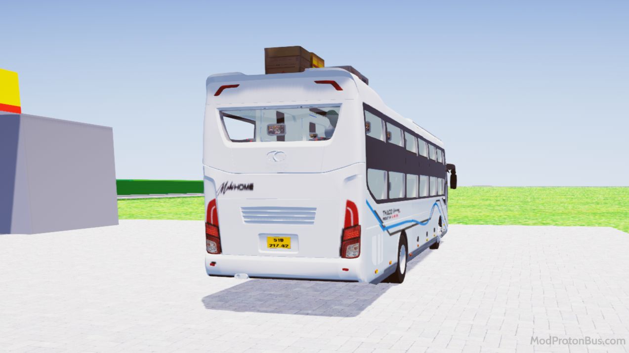 Foto dari Thaco 2019 22 Phòng VIP Limousine 9