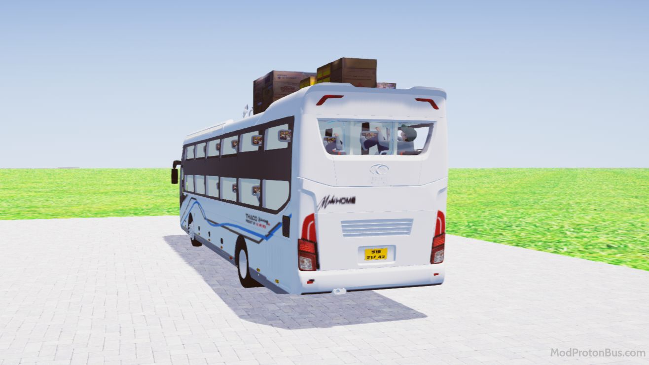 Foto dari Thaco 2019 22 Phòng VIP Limousine 11