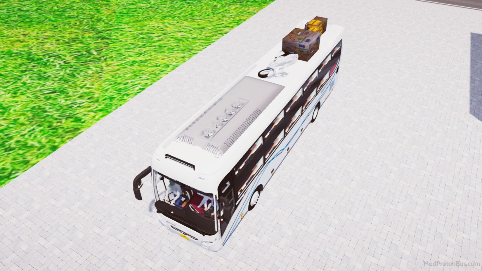 Foto dari Thaco 2019 22 Phòng VIP Limousine 12