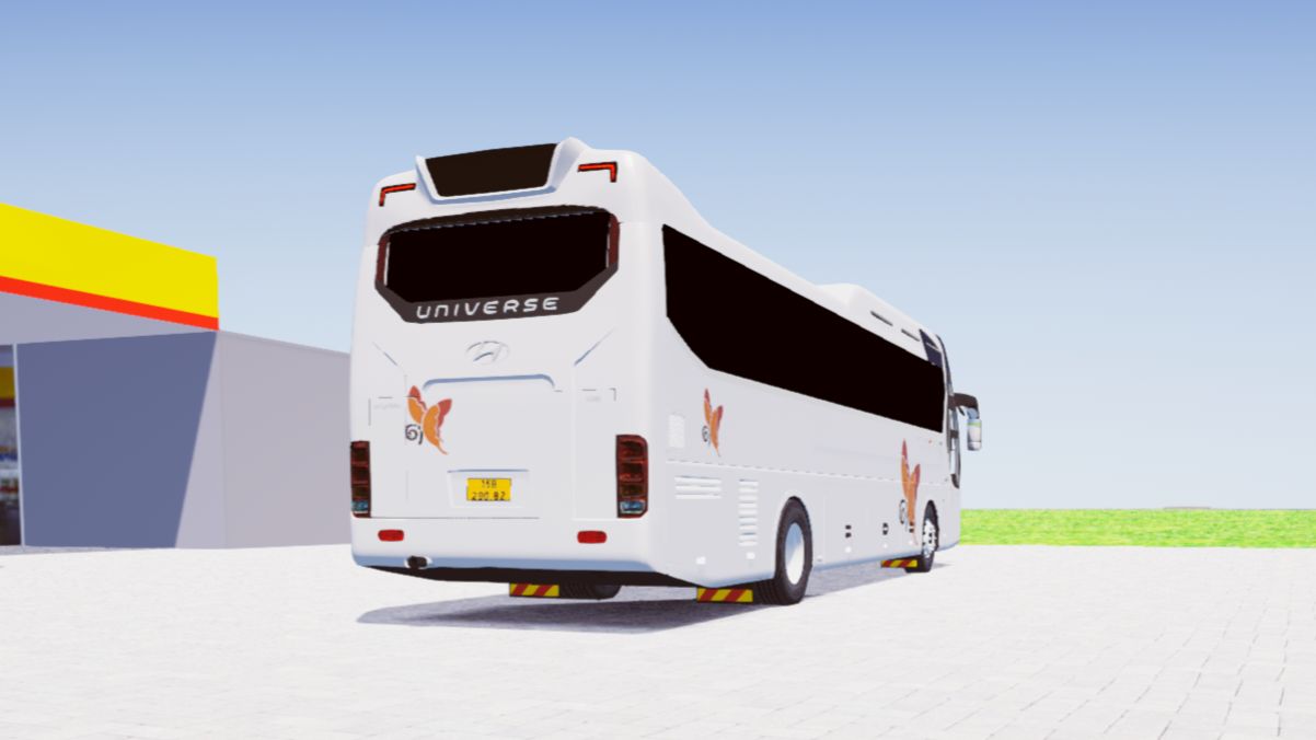 Foto dari Thaco Mobihome 2017 6