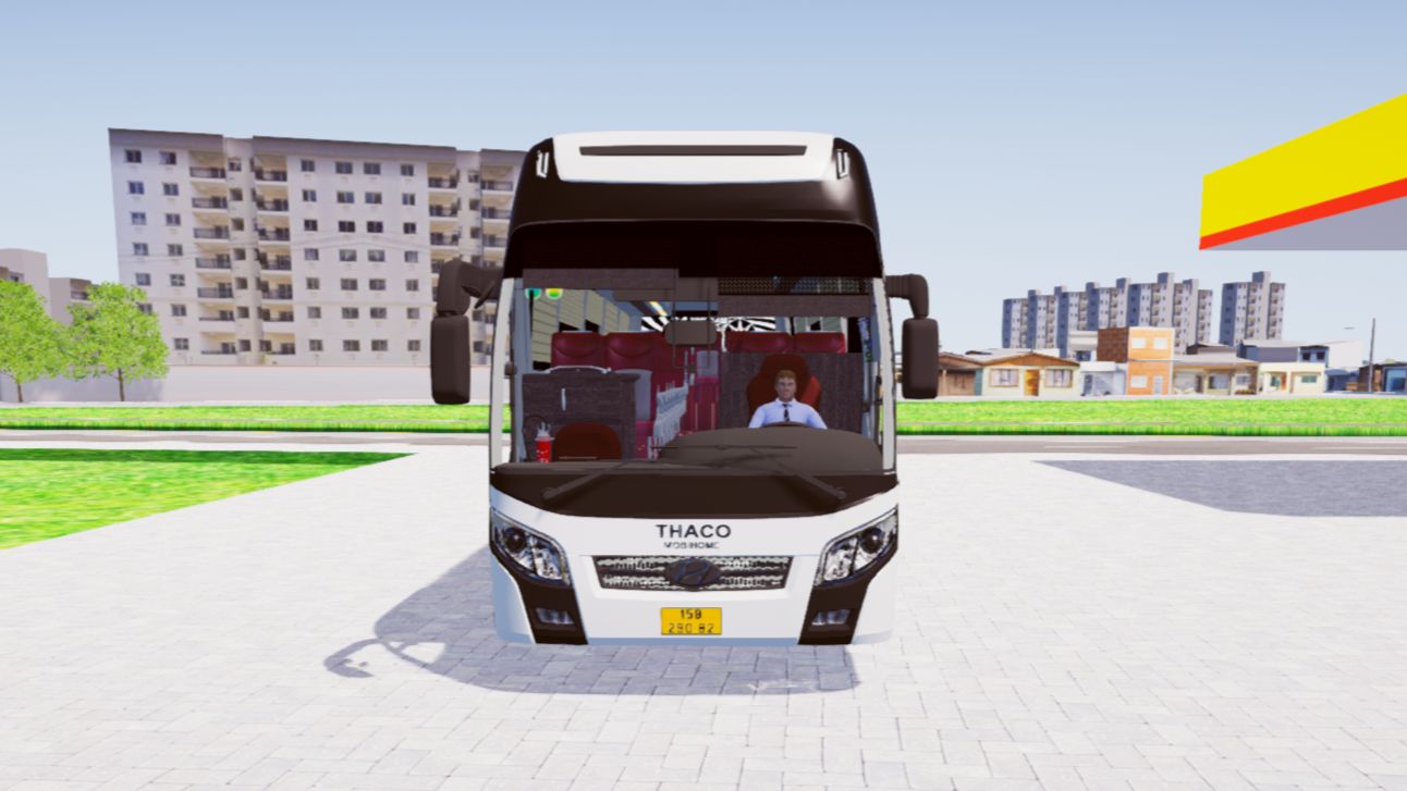Foto dari Thaco Mobihome 2017 1