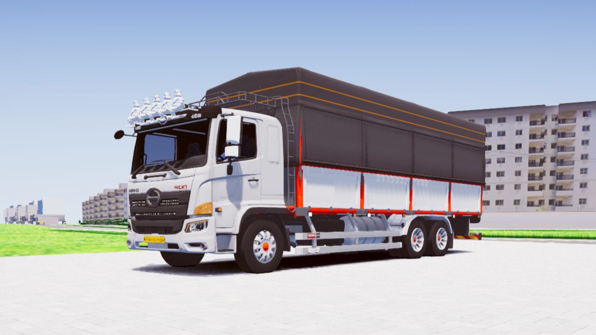 Foto dari Hino 500 E4 Lên Còi Mới Ong Vàng Xe Khách 12
