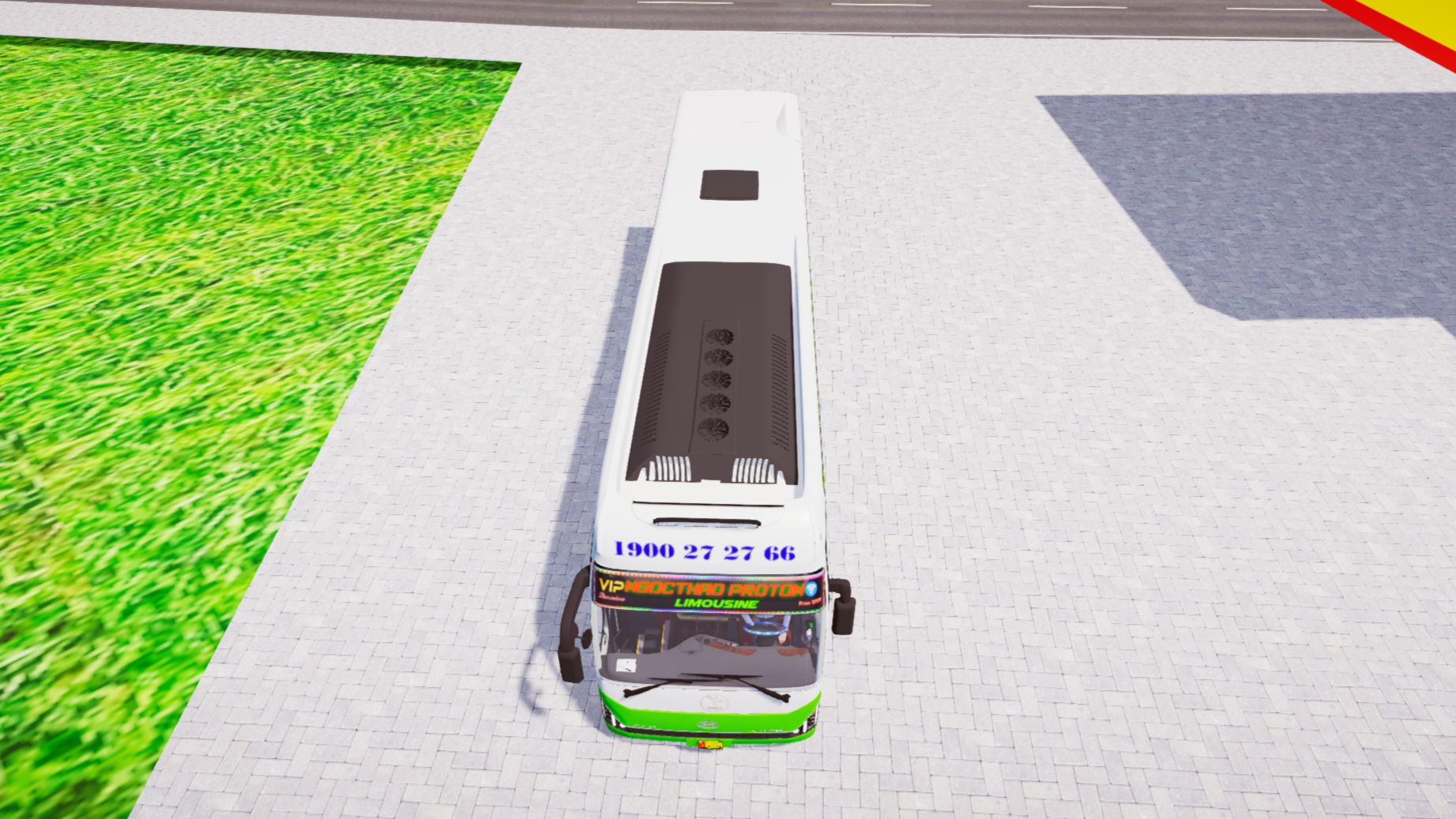 Foto dari Hyundai Heaco EX 2020 Nhà Xe Khang Vy 13